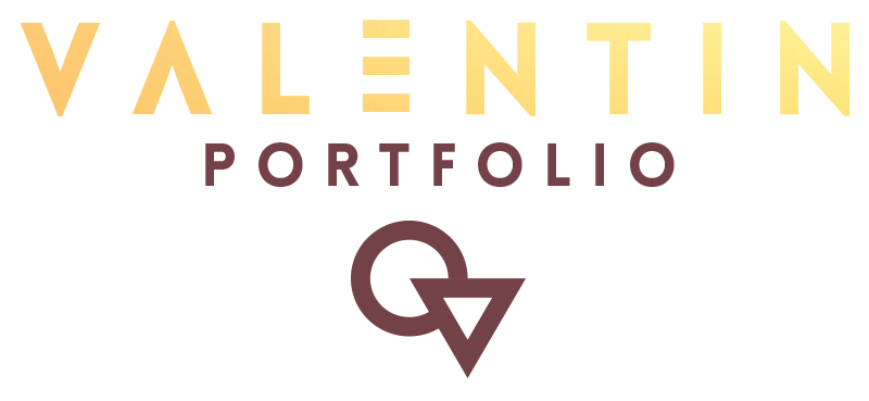Valentin-Portfolio